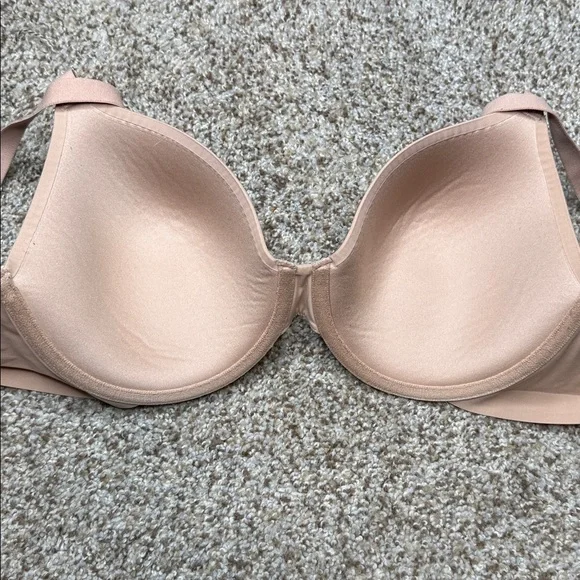 Wacoal Comfort First Contour Bra 853339 Size 34DD - Picture 3 of 4